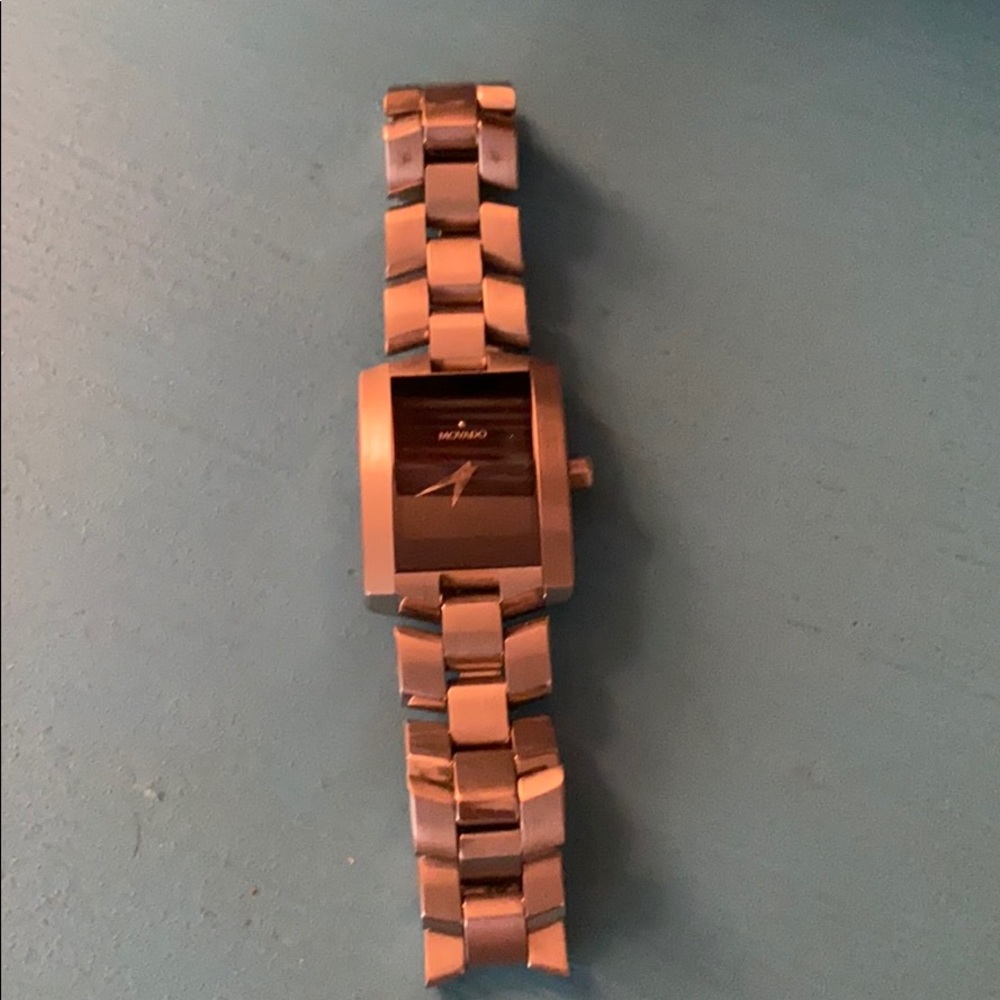 Movado Woman’s Watch